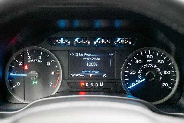 Used 2019 Ford F150 XLT w/ Equipment Group 302A Luxury image 24