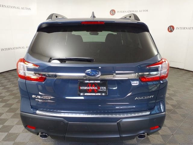 Certified 2025 Subaru Ascent Premium AWD/4WD image 5