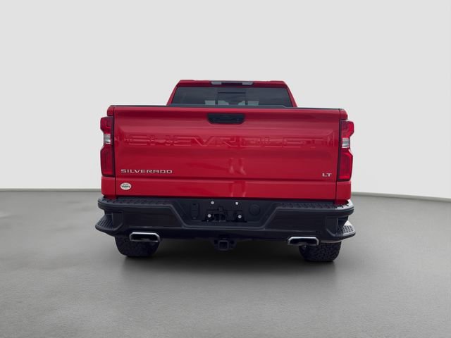 Used 2024 Chevrolet Silverado 1500 LT Trail Boss w/ Convenience Package II image 5