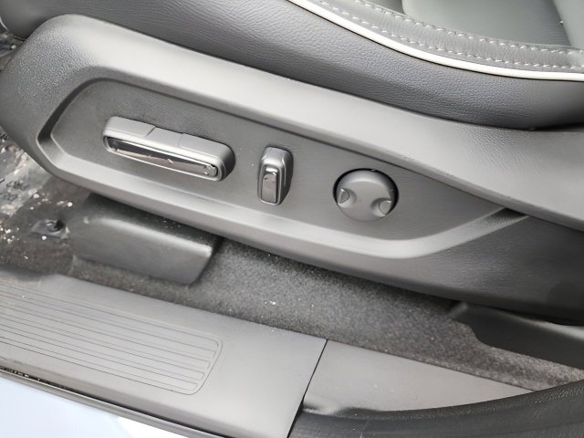 New 2026 Honda Pilot Elite image 23