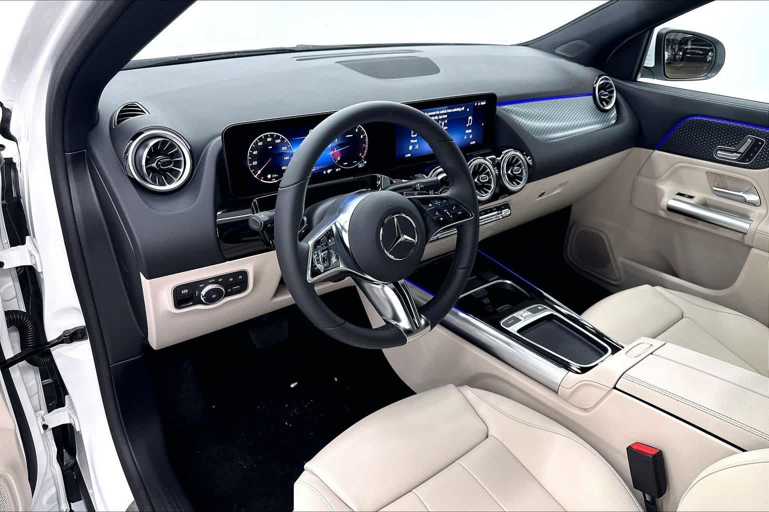 New 2026 Mercedes-Benz GLA 250 image 20