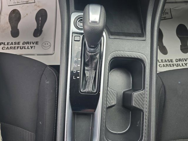 Used 2024 Nissan Sentra SV image 28