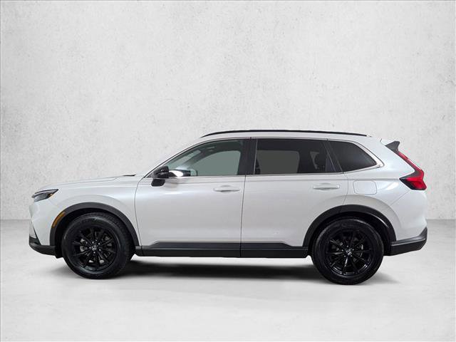 Used 2024 Honda CR-V Sport-L image 2