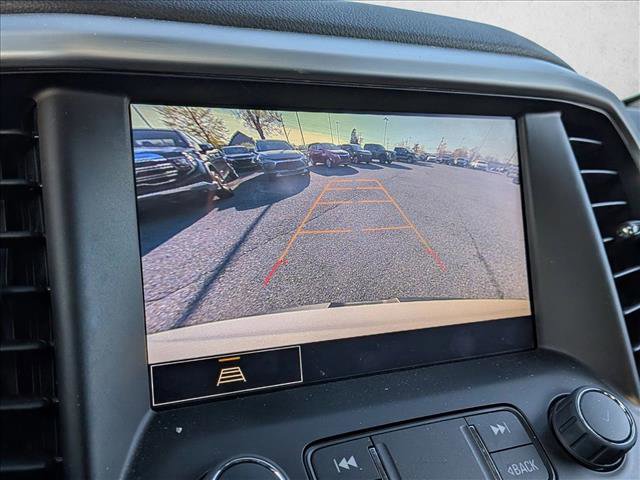 Used 2023 GMC Acadia SLT image 13