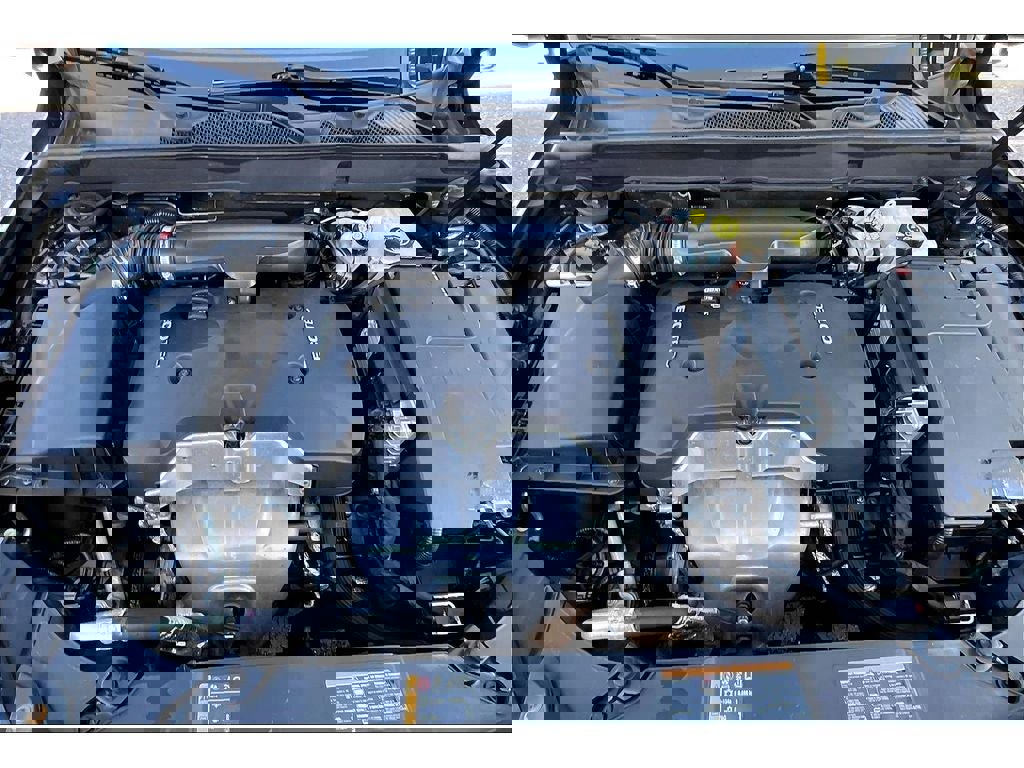 Used 2014 Chevrolet Malibu LS w/ Protection Package image 10