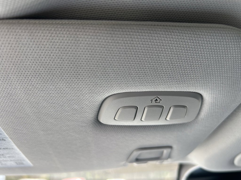 New 2026 Lincoln Nautilus Premier w/ Equipment Group 102A image 14