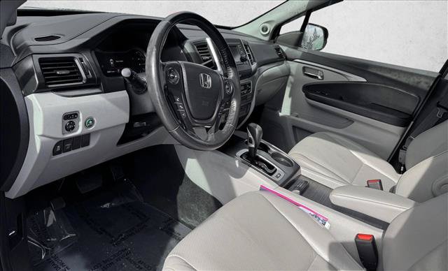 Used 2019 Honda Ridgeline RTL image 12