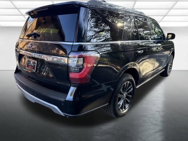 Used 2019 Ford Expedition Limited w/ Equipment Group 301A image 6