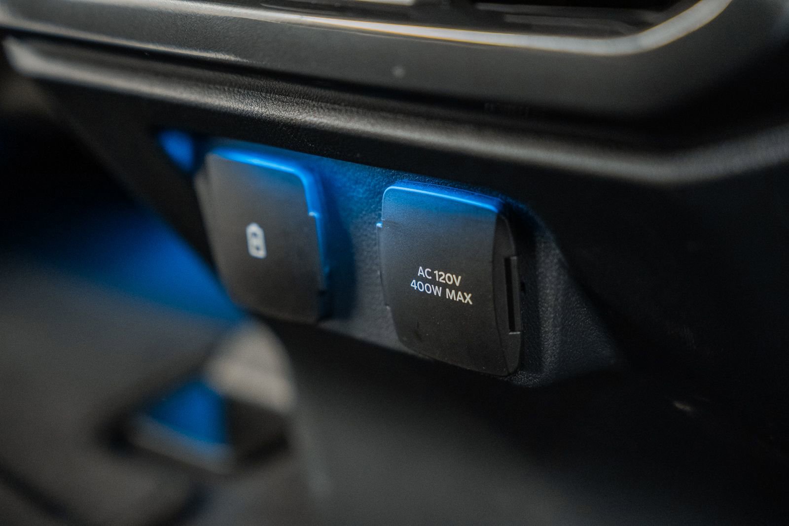 Certified 2023 Ford F150 Lariat w/ Equipment Group 502A High image 43