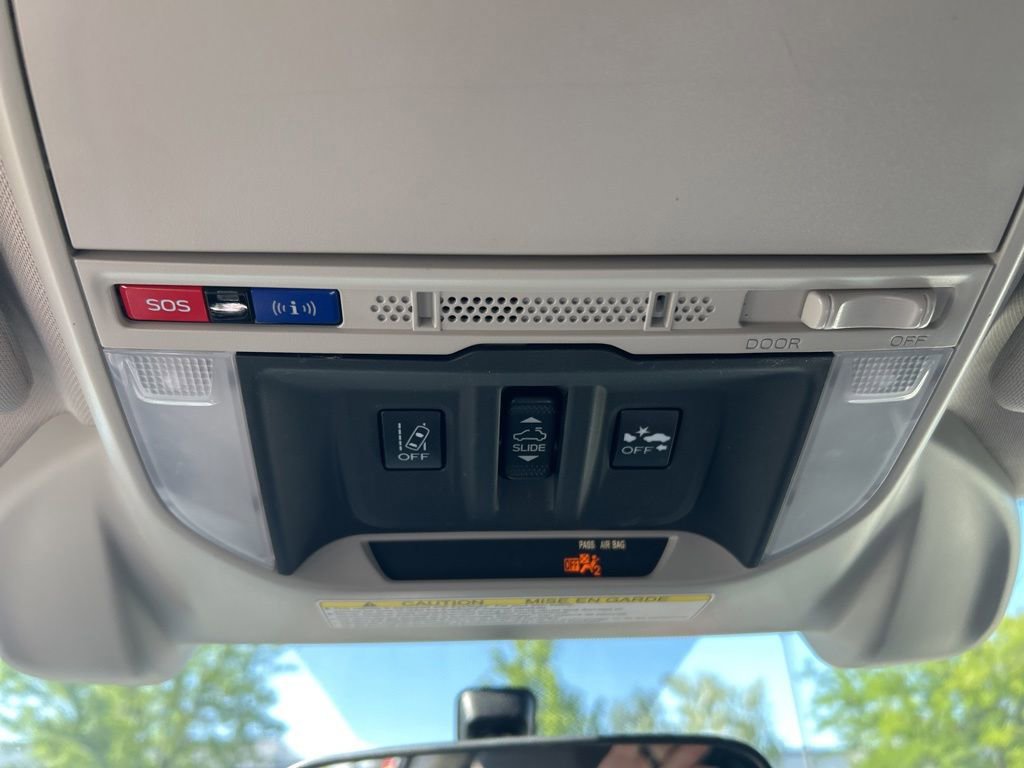 Used 2019 Subaru Forester Premium AWD/4WD image 5