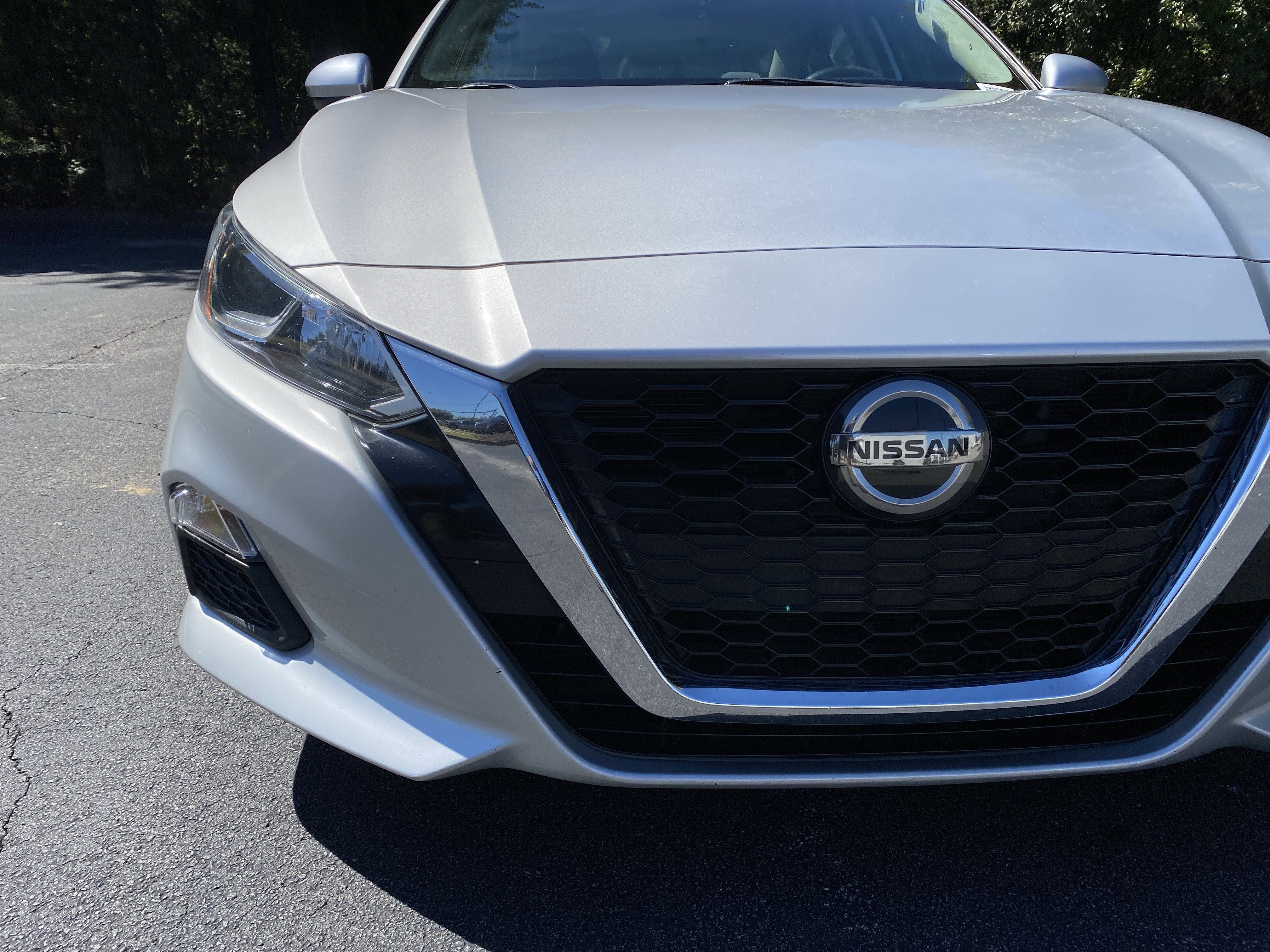 Used 2019 Nissan Altima 2.5 S FWD image 13