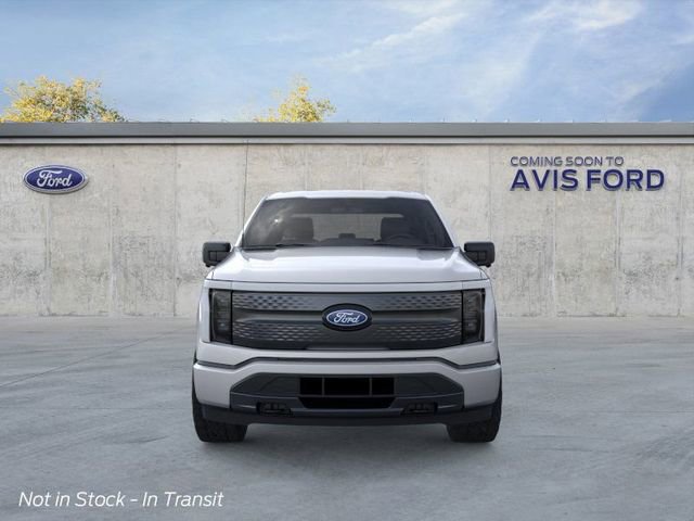 New 2025 Ford F150 Lightning XLT image 6