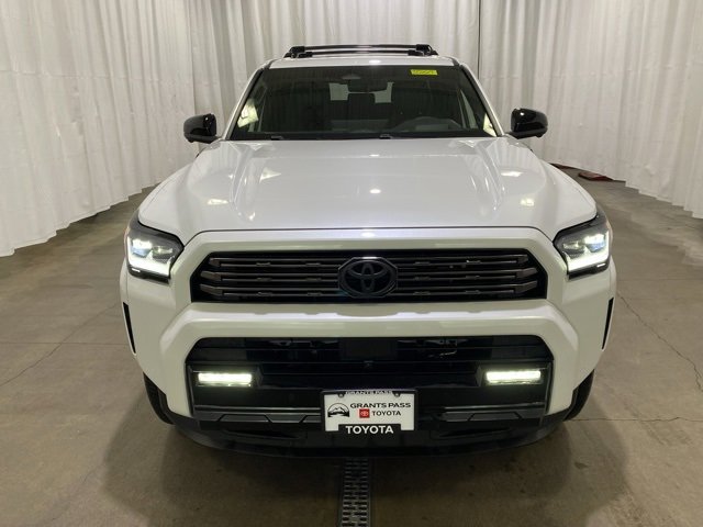 New 2026 Toyota 4Runner image 8