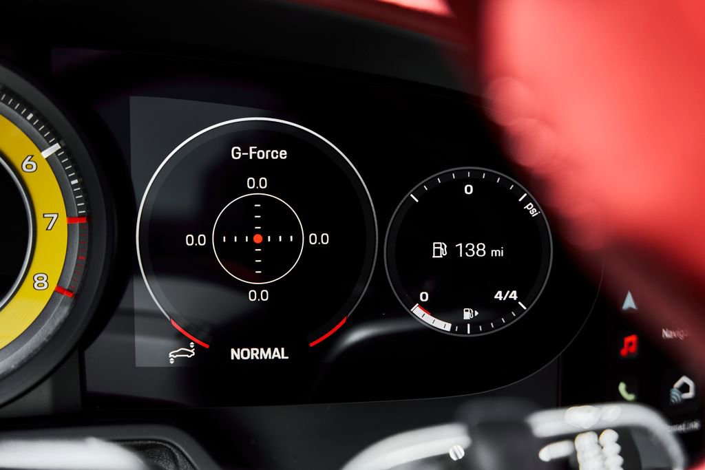 Used 2023 Porsche 911 Turbo S AWD/4WD image 59