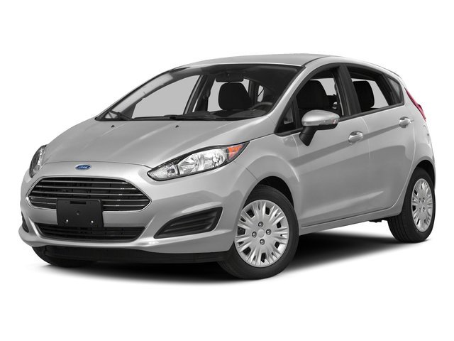 Used 2016 Ford Fiesta SE w/ Cold Weather Package