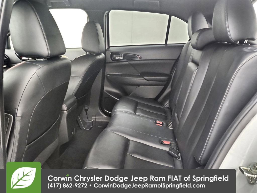 Used 2024 Mitsubishi Eclipse Cross SEL image 31