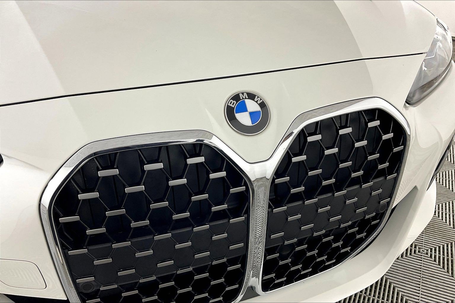 Certified 2024 BMW 430i Gran Coupe xDrive w/ M Sport Package (Priority 1) image 30
