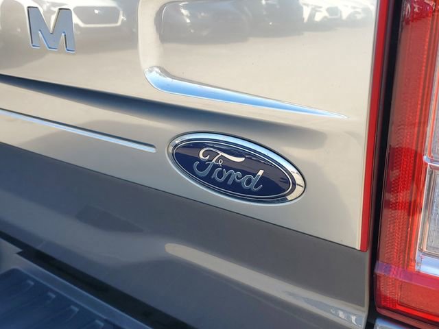 Used 2022 Ford F150 Platinum w/ Equipment Group 701A High image 8