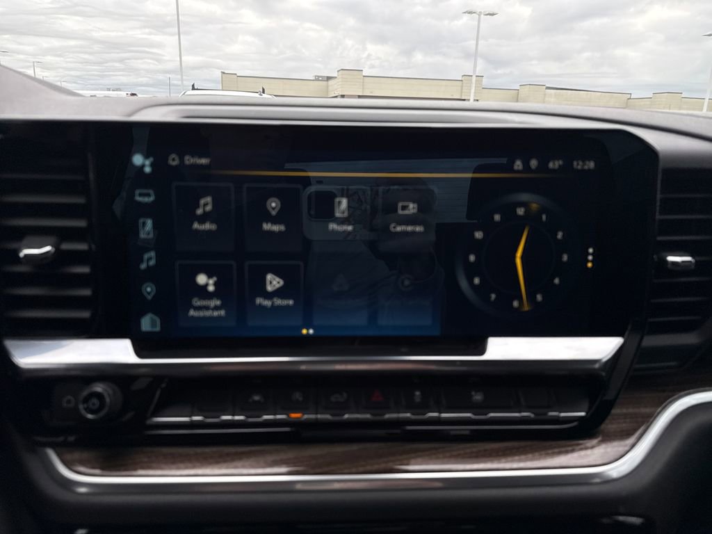 Used 2023 Chevrolet Silverado 1500 LT image 23