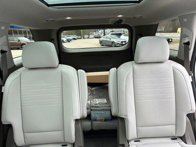 New 2026 Hyundai Palisade Limited image 10