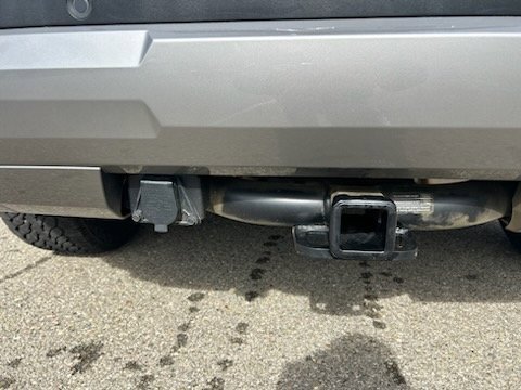 Used 2026 Honda Passport TrailSport Elite image 18