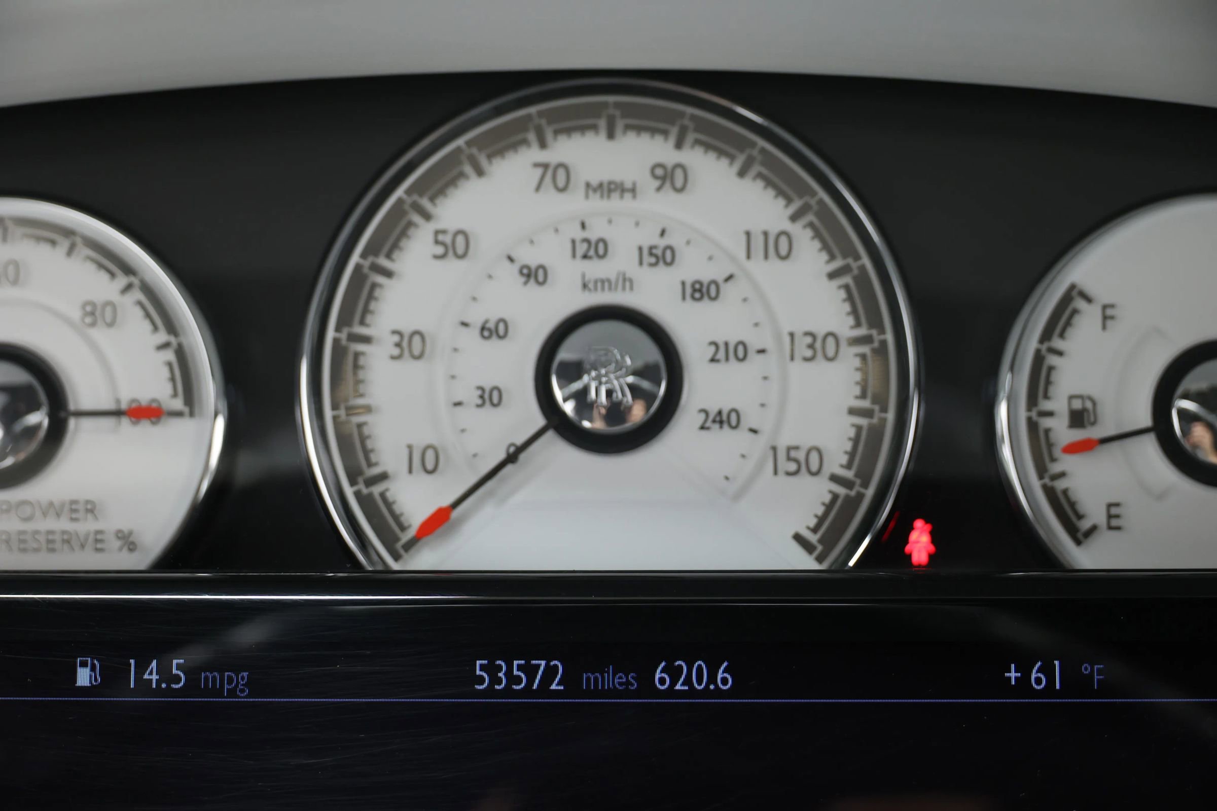 Used 2017 Rolls-Royce Ghost Series II Sedan 4D image 34