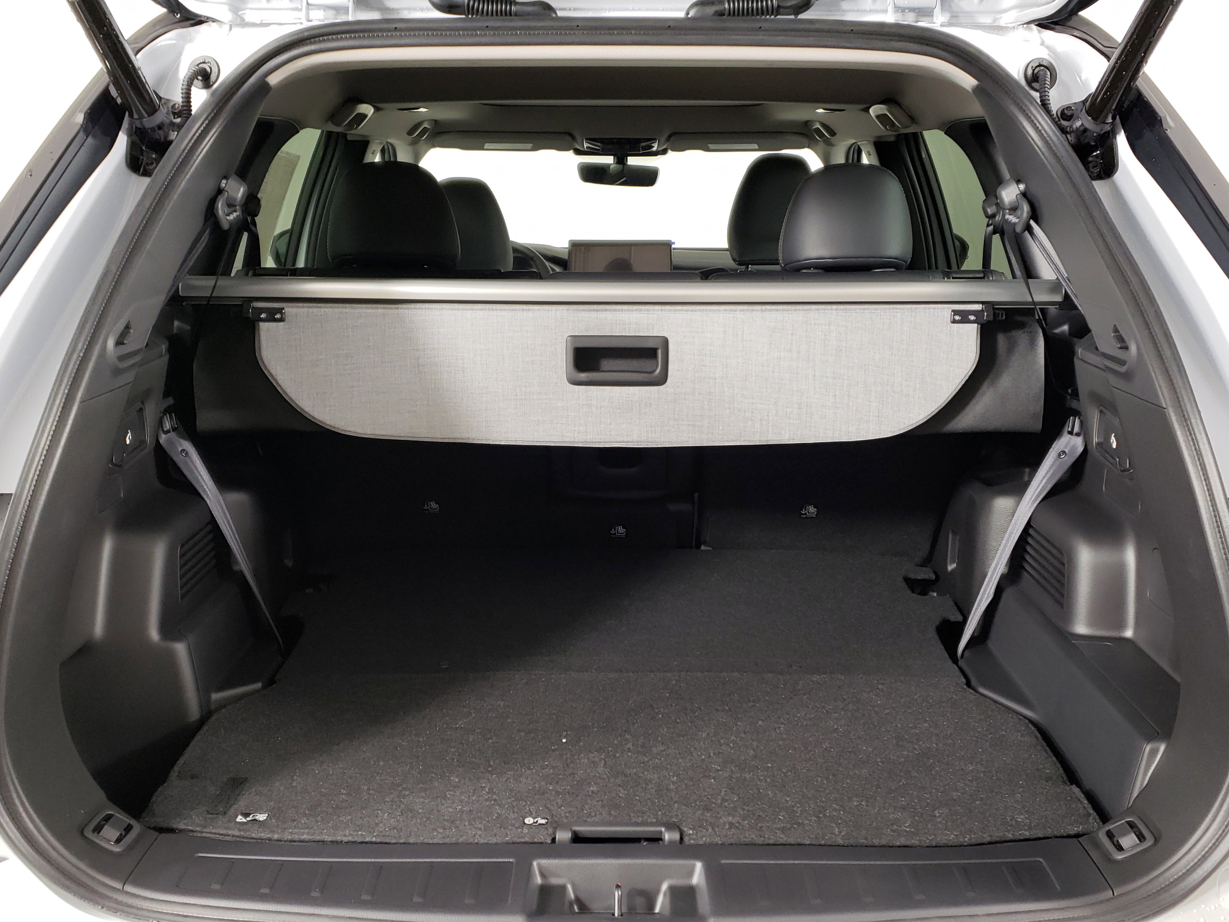 New 2026 Mitsubishi Outlander Trail Edition image 14