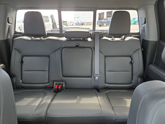 Used 2019 GMC Sierra 1500 SLT w/ SLT Premium Plus Package AWD/4WD image 29