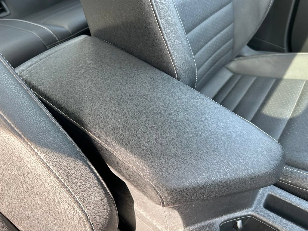 Certified 2021 Volkswagen Jetta SE w/ SE Cold Weather Package FWD image 43