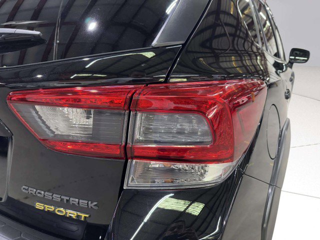 Used 2022 Subaru Crosstrek 2.5i Sport image 64