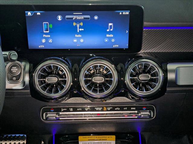 New 2026 Mercedes-Benz GLB 35 AMG 4MATIC image 14