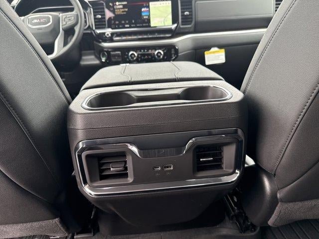 New 2026 GMC Sierra 1500 Elevation w/ Elevation Premium Package AWD/4WD image 25