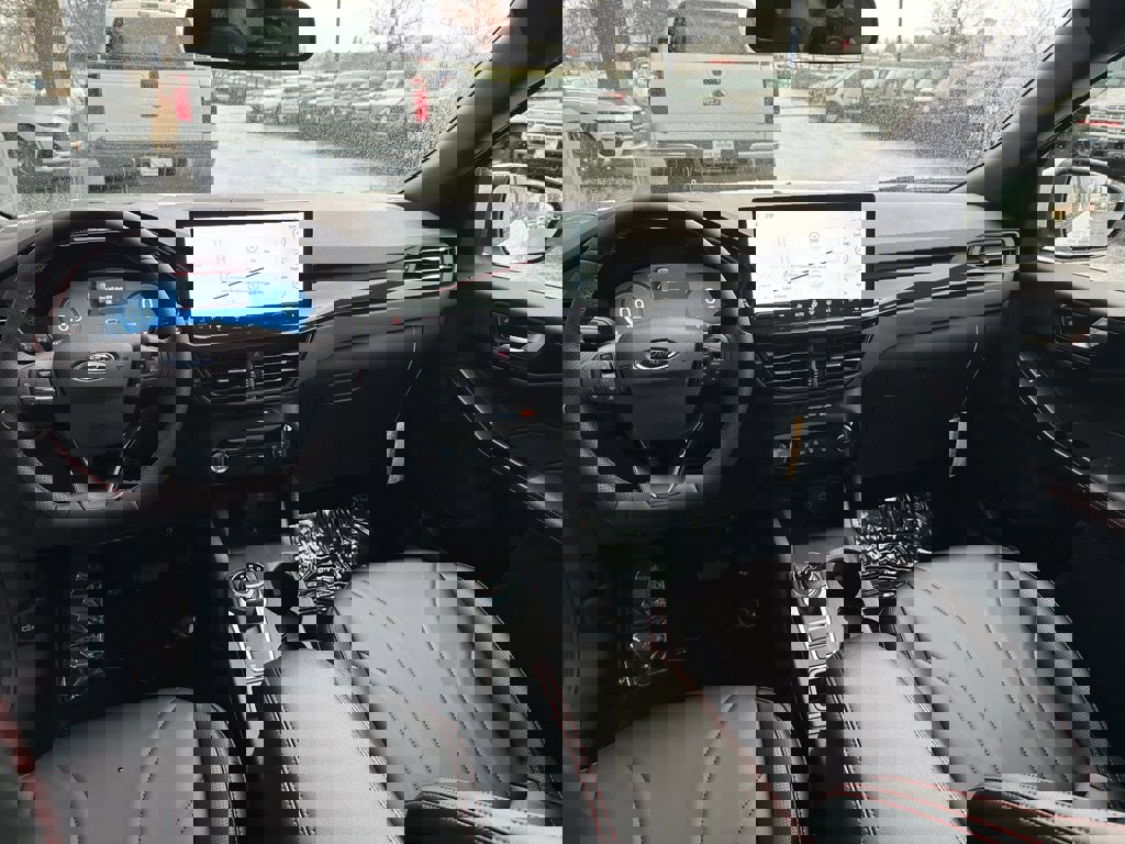 New 2026 Ford Escape ST-Line Elite w/ Premium Technology Package image 29