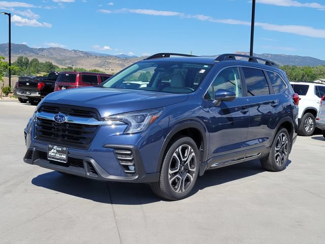 Used 2023 Subaru Ascent Limited