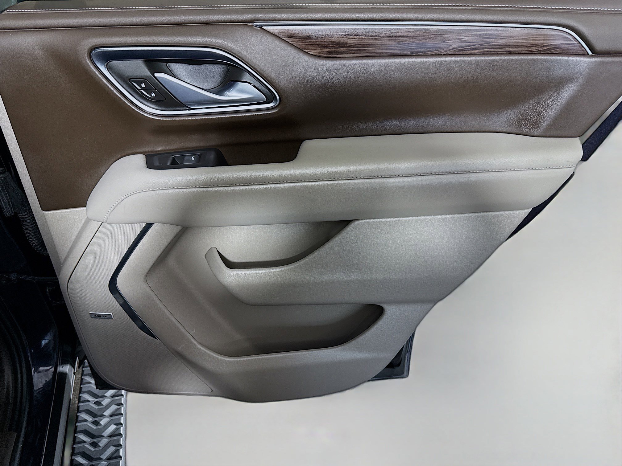 Used 2022 Chevrolet Tahoe Z71 w/ Max Trailering Package image 28