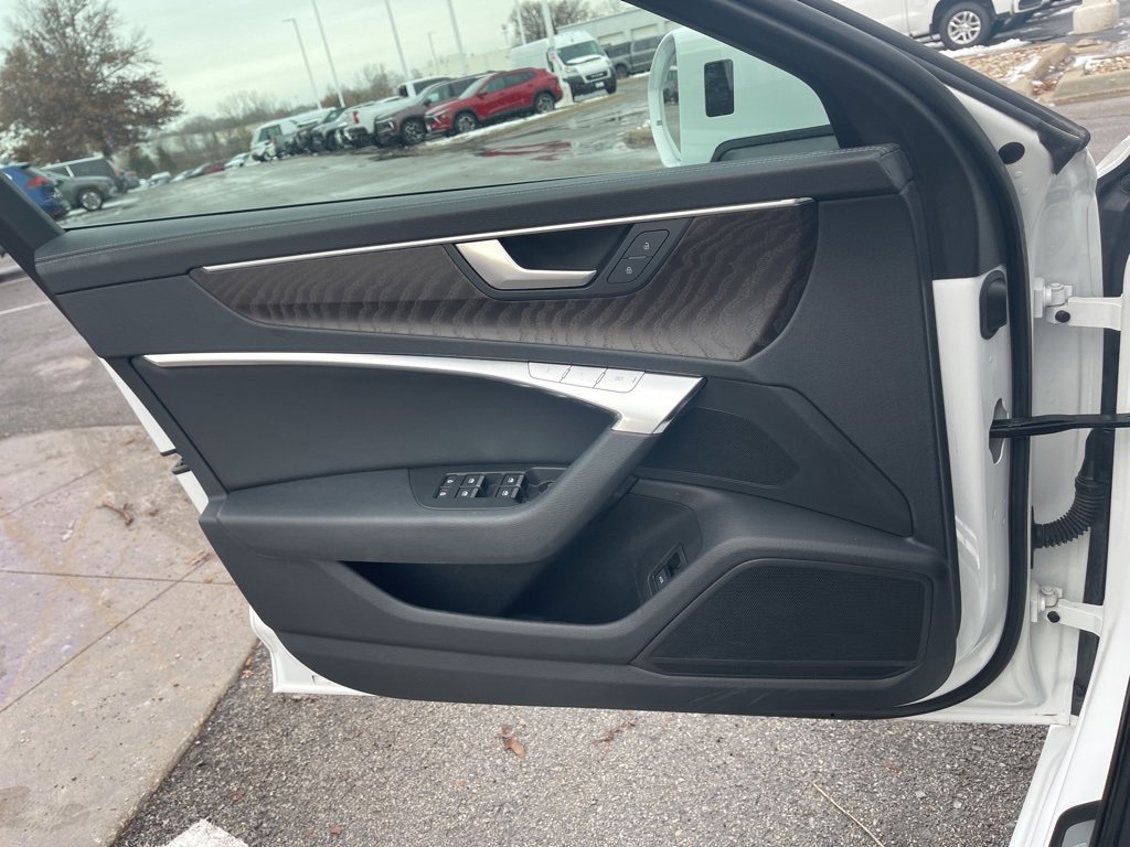 Used 2023 Audi A6 2.0T Premium image 29