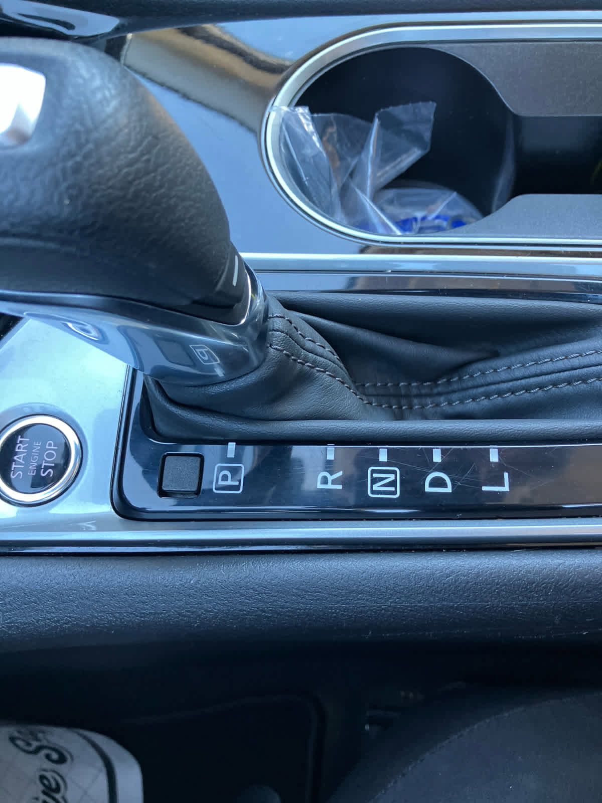 Used 2024 Nissan Altima 2.5 SV image 24