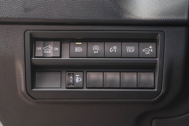 Used 2025 Toyota Tundra SR5 w/ SR5 Convenience Package image 43