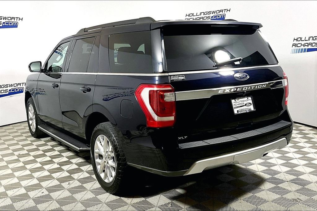 Used 2021 Ford Expedition XLT RWD image 6