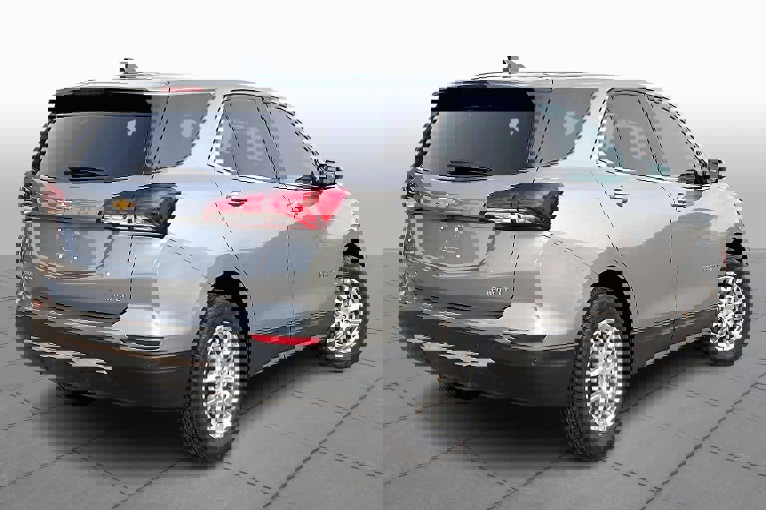 Certified 2024 Chevrolet Equinox LT image 14