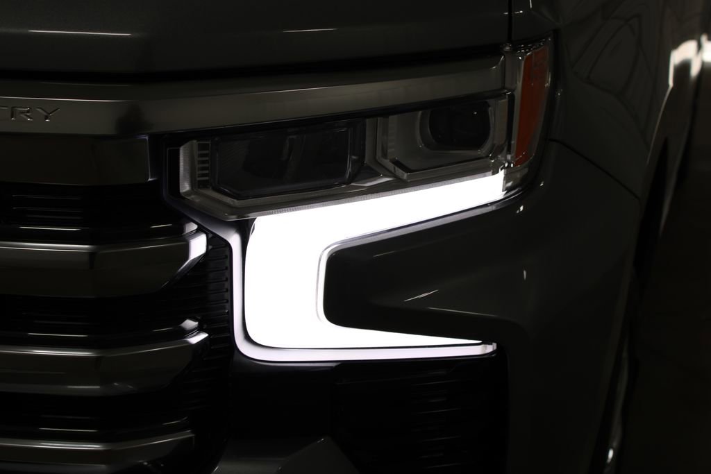 New 2026 Chevrolet Silverado 1500 High Country image 12