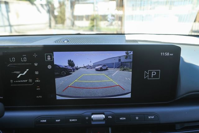 Used 2025 Kia K4 EX image 25