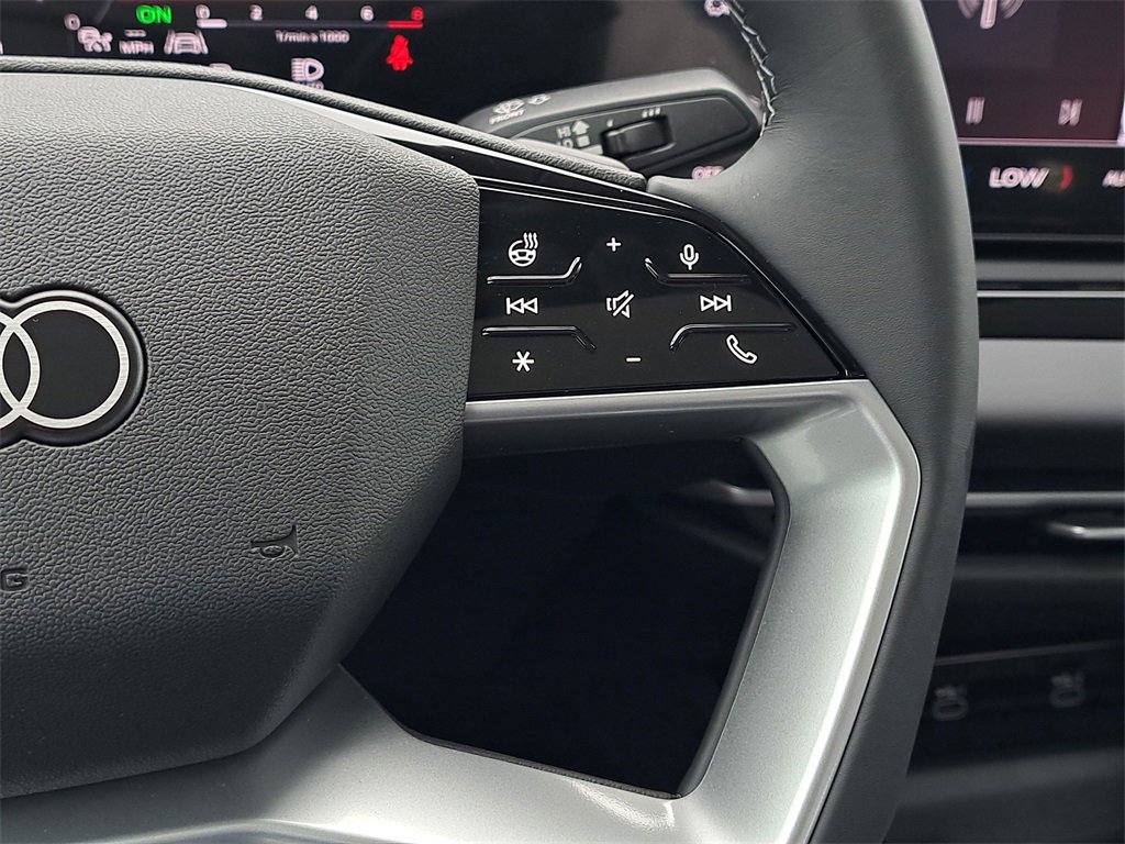 New 2025 Audi A5 2.0T Premium Plus w/ Premium Plus image 10