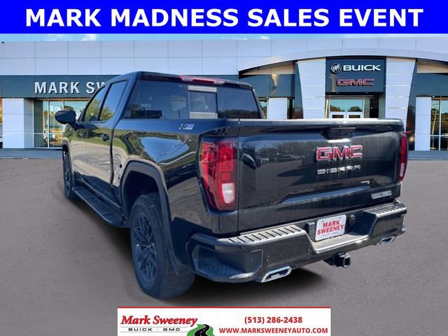New 2026 GMC Sierra 1500 Elevation w/ Elevation Premium Package image 8