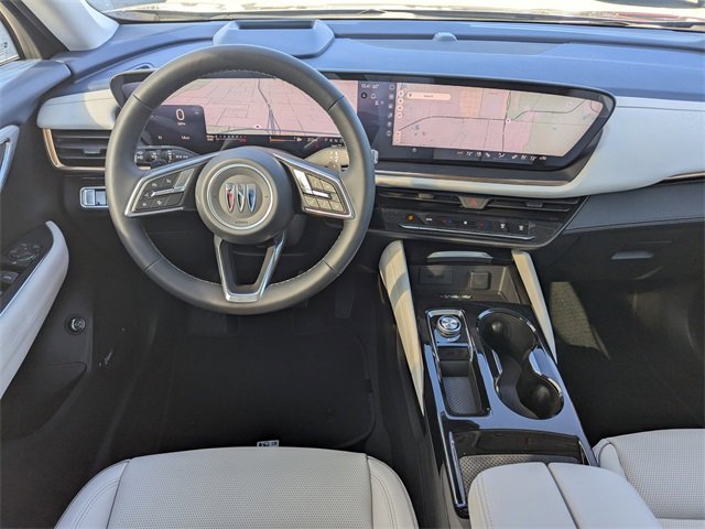 New 2026 Buick Envision Avenir image 14