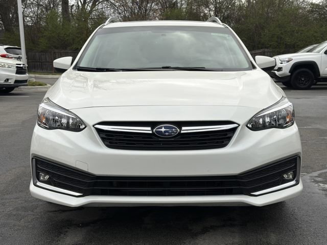 Used 2023 Subaru Impreza Premium AWD/4WD image 8