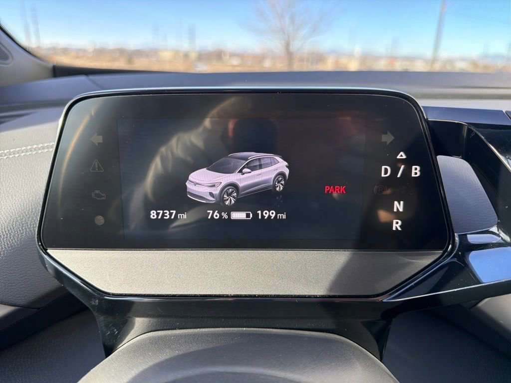 Used 2023 Volkswagen ID.4 Pro S Plus image 18