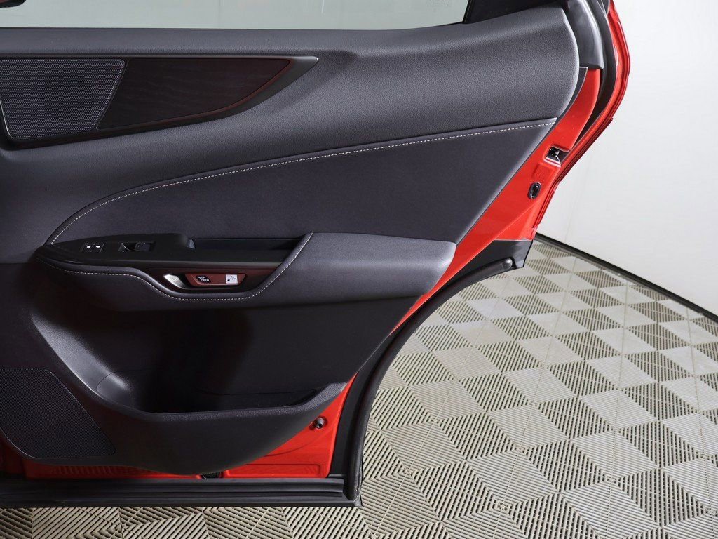 Used 2023 Lexus NX 450h+ AWD w/ Vision Package image 26