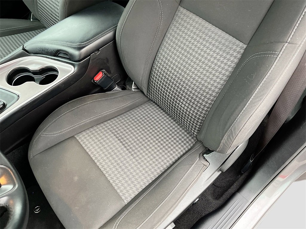 Used 2021 Dodge Challenger SXT w/ Blacktop Package image 20