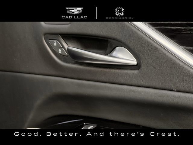 Certified 2024 Cadillac Escalade Sport image 28